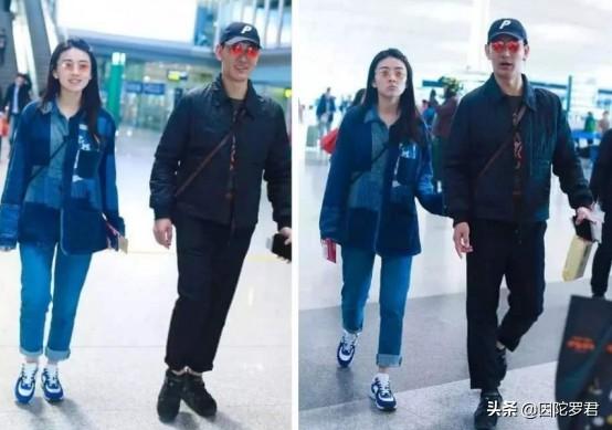 娱乐圈中看似没有交集，却恰恰是一对情侣，你都知道哪几对？