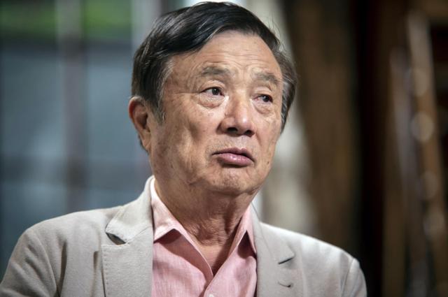 中国最厉害的3个企业家，前两个改变生活，另一