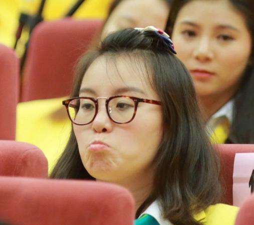 有种“整容”叫傅园慧整牙，形象改变天翻地覆