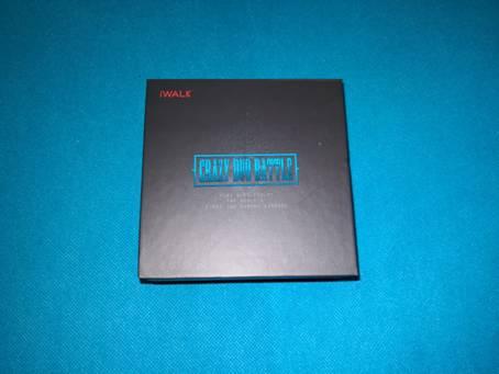 全无线也可以听到7.1声道- iWALK战神真无线游戏蓝牙耳机评测