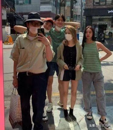 如果有一部电视剧可以永远演下去，那我希望是