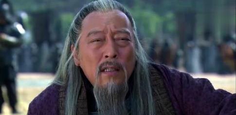 怪不得司马懿会撤兵，其实城楼上的2书童，是整