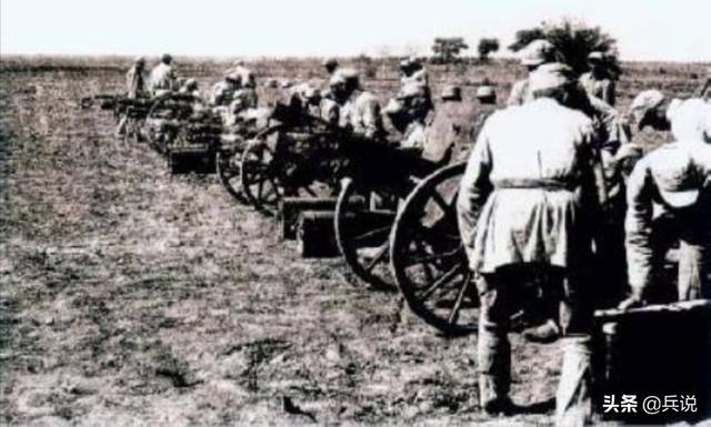 彭老总横扫马家军，为上万红军报仇，徐帅逝世，骨灰撒祁连山