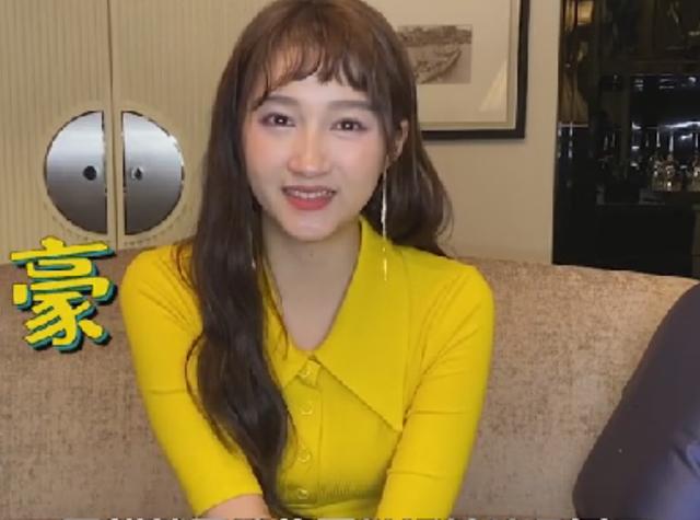 关晓彤剪空气刘海，原镜头下暴露脸部“缺陷”，还不如不剪