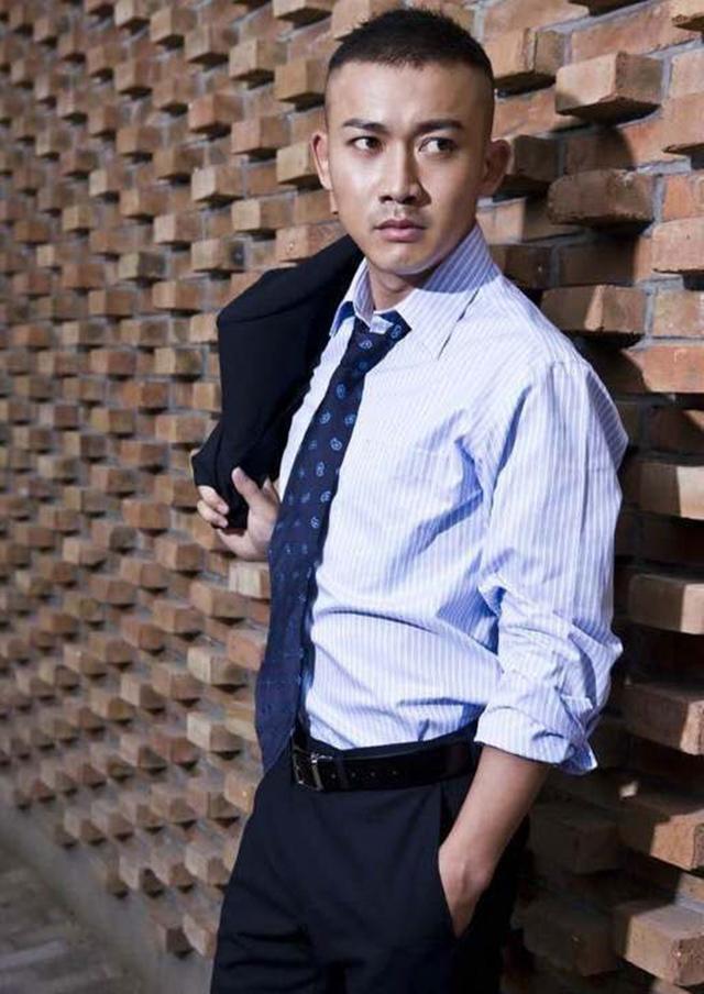 出轨"毁"前妻一生，殴打出租车司机，"逃兵"聂远为何还能翻红？