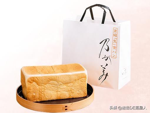 拿什么去拯救一盘散沙的中国烘焙市场，日式烘