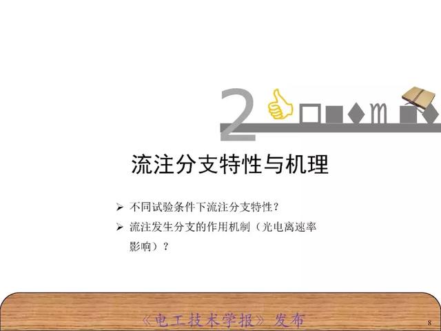 青年學(xué)者報(bào)告｜湖南大學(xué)陳赦：空氣間隙流注分支特性及三維模型