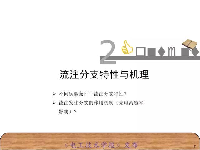 青年学者报告｜湖南大学陈赦：空气间隙流注分支特性及三维模型