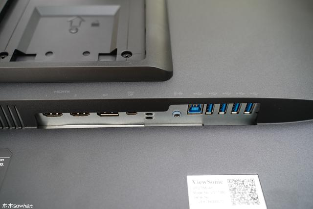 感受色彩之美：优派VP2768-4K专业设计制图显示器上手体验