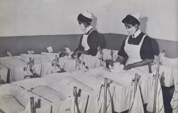 美苏入侵前繁荣的阿富汗