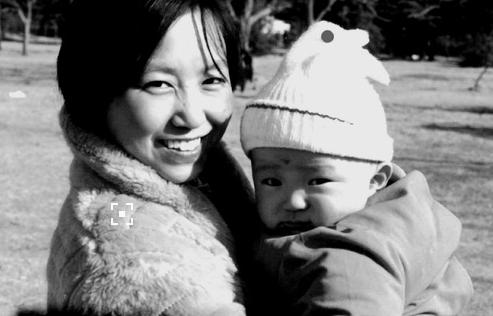 “一等功臣”任长霞，牺牲时年仅40岁，唯一的儿