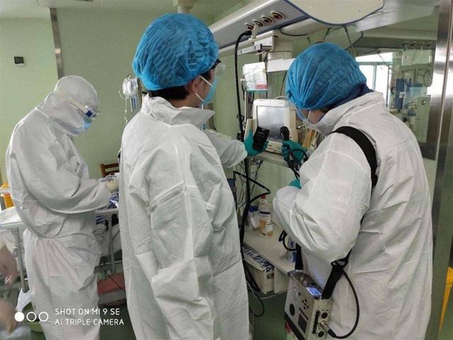 广播剧《金银潭24小时》5月20日首播