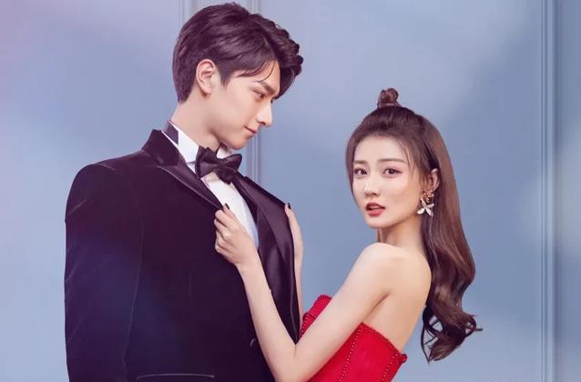 徐璐校园甜宠剧未播先火，男主是大家心中男神，这对CP我嗑定了