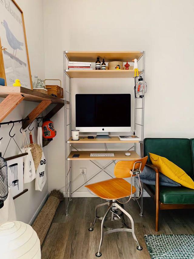 这个最没存在感的家具，小户型买了多赚一间房