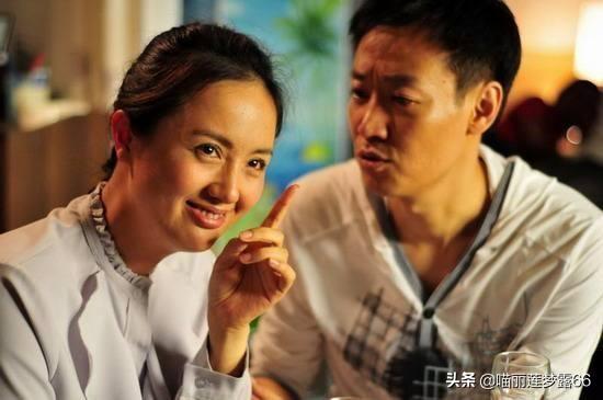 娱乐圈最低调的夫妻，相恋24年不离不弃，戏里戏外都是夫妻