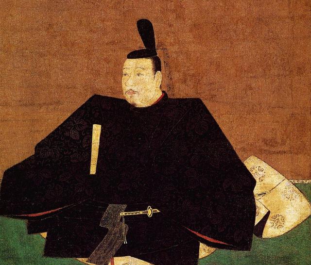 日本是如何从镰仓时代进入室町时代的？