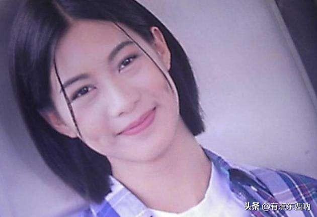 曾红过容祖儿，被大家遗忘的英皇一姐，因为和