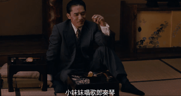 《色·戒》：不谈尺度只谈人性，13年后，你看懂它了吗？