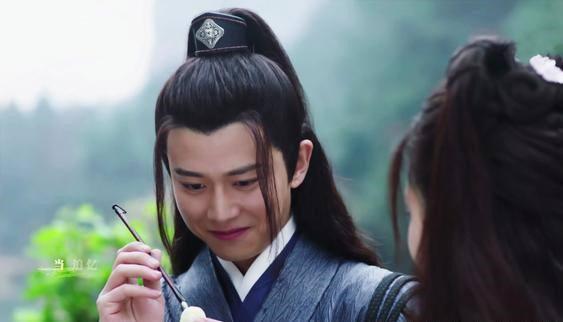 多部剧开播压力不小，终于等来任嘉伦，果然没让人失望