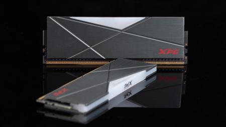 XPG 龙耀D50 DDR4-3600内存评测：外观帅气 超频潜力可观