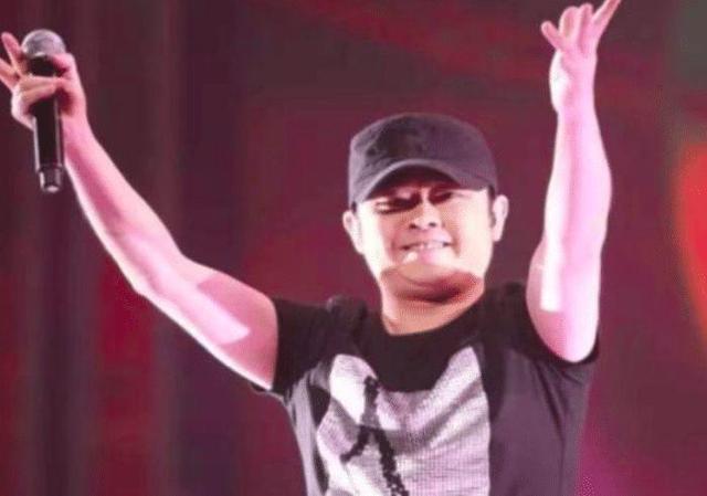 和那英老死不相往来的4大明星，对不起姚贝娜，