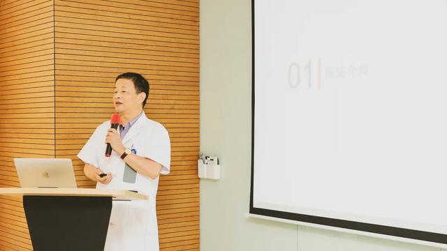 高博醫學（血液病）上海舉辦血液腫瘤專場溝通會，再現新思路