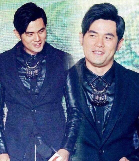 明星胖与普通人胖，是截然不同的两种胖，因为