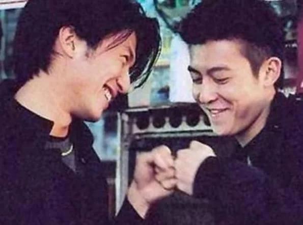 陈冠希事件过去12年了，我们都“冤枉”了他，这俩才是始作俑者