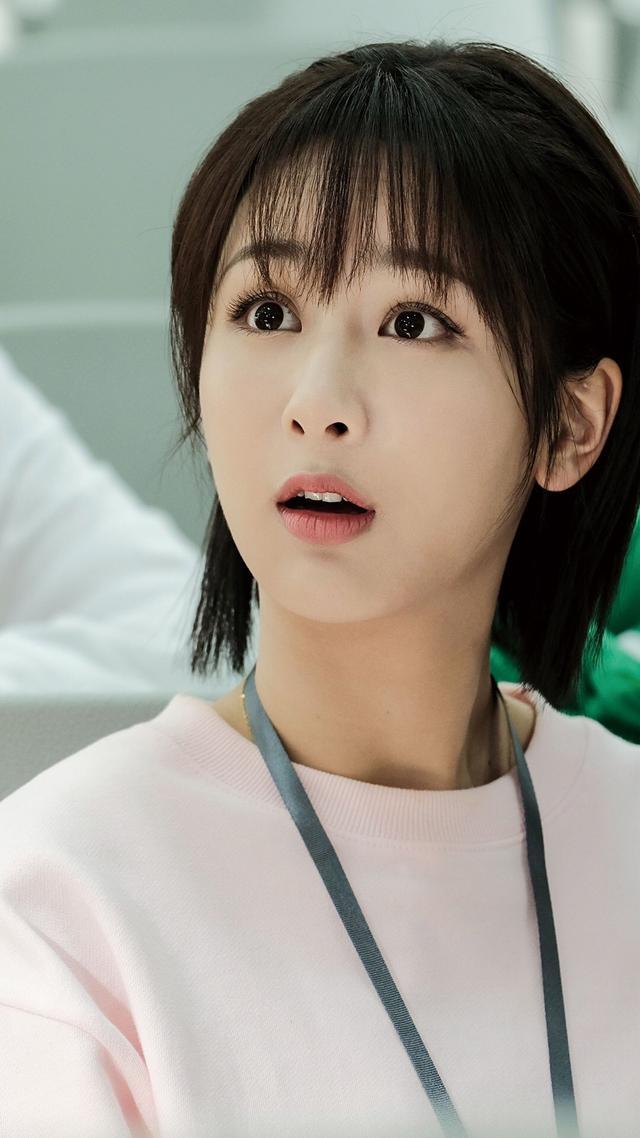 如果你身家百亿，以下当红美女，你愿意娶谁？