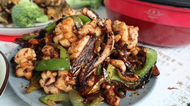 瞎炒菜怎么能行？马克西姆，重新定义不粘锅新次元