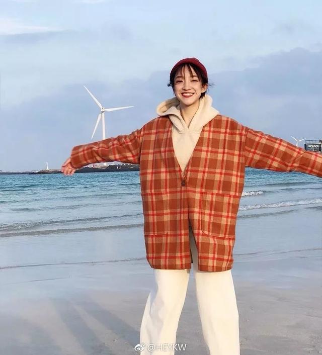 你单身的原因找到了，心动的信号女一原来这么会穿！|时尚