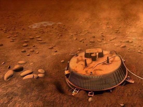 金星—人类最可能移民的行星-第2张图片-IT新视野