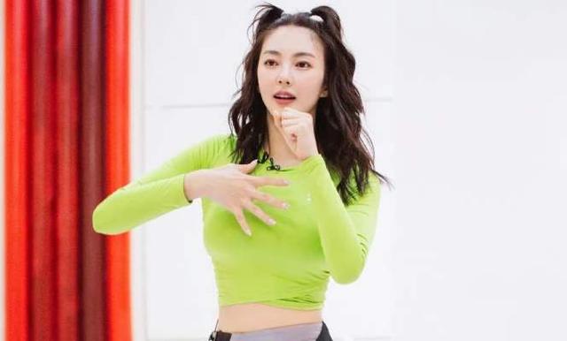 《乘风破浪》已经洗白5位明星了，谁会成为最大