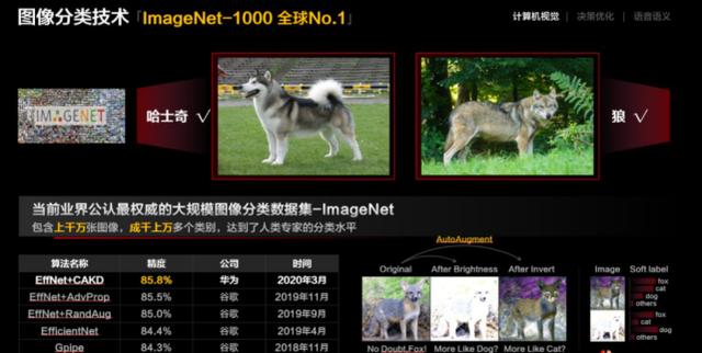 华为云到底用AI做了什么？从少坐一趟机场摆渡车谈起