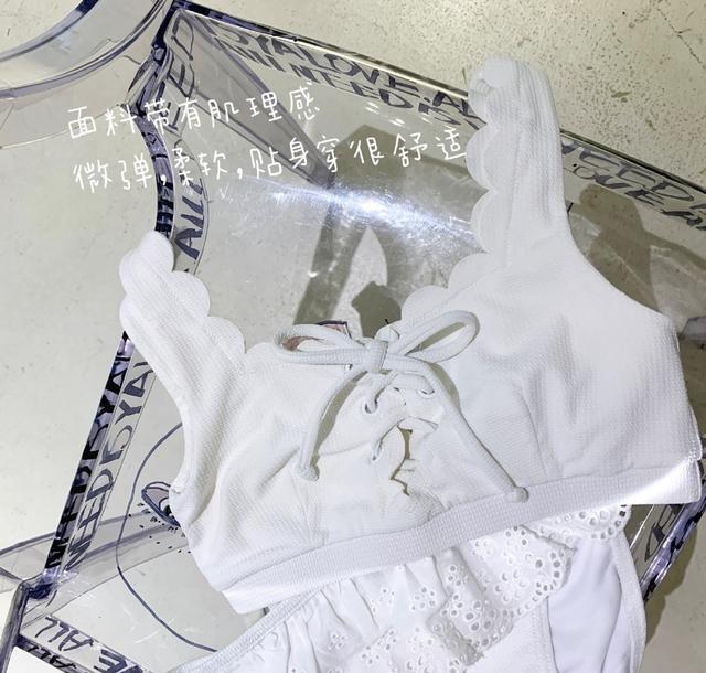 性感尤物，张子萱穿泳衣 秀火辣身材，陈赫看了会不会流鼻血