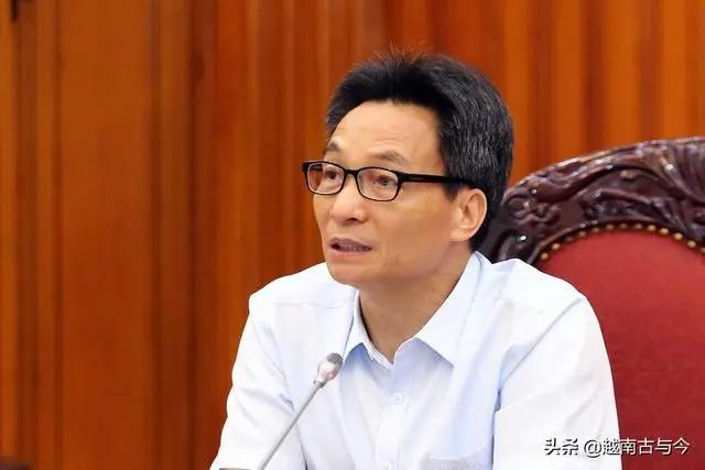 越南最新防疫和入境信息