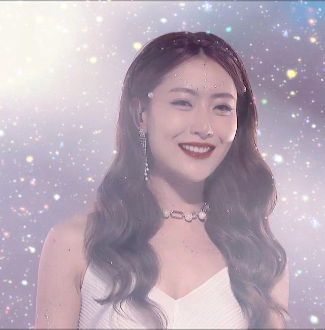 《神话》10年后：三美参加《浪姐》，\"赵高