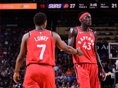 6人得分上双，热火仍输猛龙4分，范弗利特36+5+4，巴特勒16+7+5