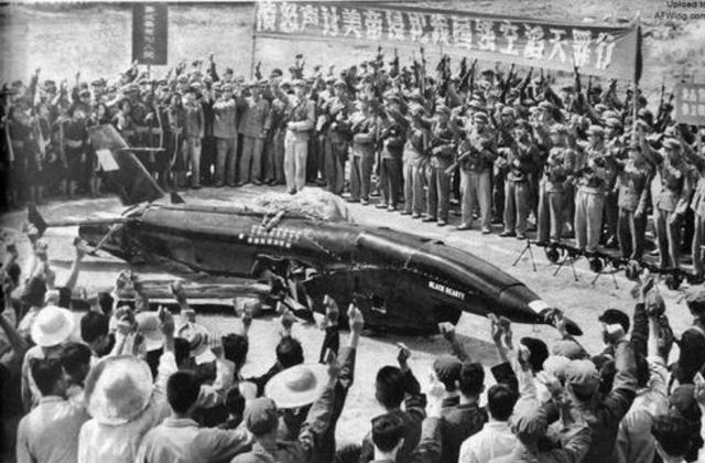 中国首款&ldquo;太空无人机&rdquo;：代号无侦8，能在大气层边缘&ldquo;打水漂&rdquo;