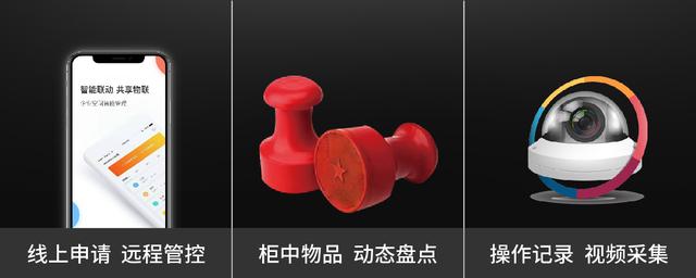 魔钥章无忌印章管理方案：智能化，让印章管理安全又高效