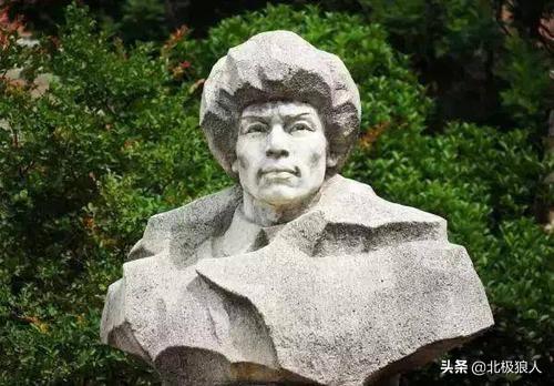 血染白山黑水，心腹爱将如何把杨靖宇逼入绝境