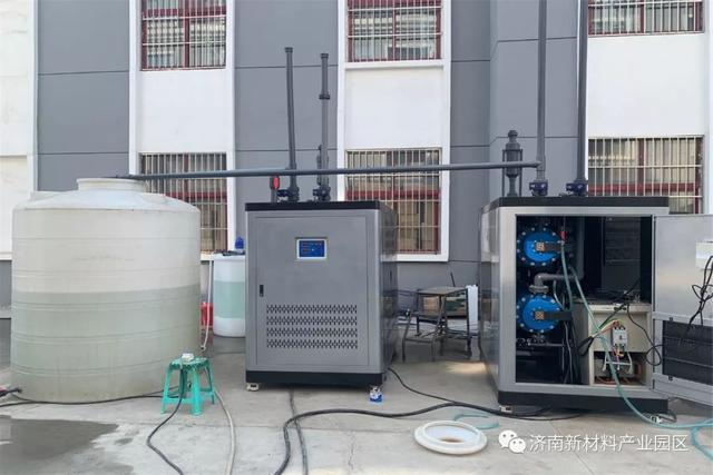 欧瑞实业：只送不卖！提前复工无偿供应230吨消毒液