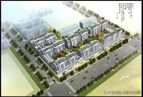 最新規(guī)劃！煙臺(tái)公示一批醫(yī)院學(xué)校住宅規(guī)劃