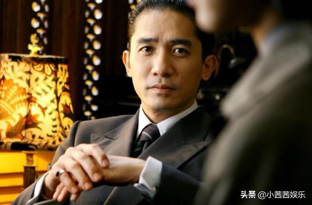 梁朝伟当初拒演这部戏，却没想把周星驰给捧红