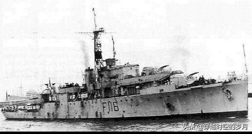 渡江战役中，因为“紫石英”号事件，中英双方