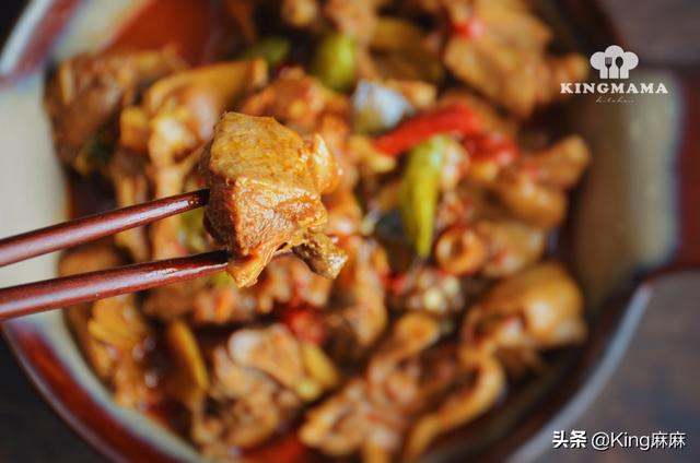 五一来了，这肉和啤酒绝配，掌握这个小窍门，香味足，好吃又过瘾