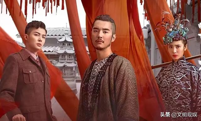 《河神2》主角换人没有李现，配角饱受争议，这