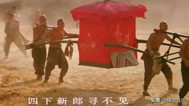 张艺谋的《红高粱》，30年前没看懂，30年后才明