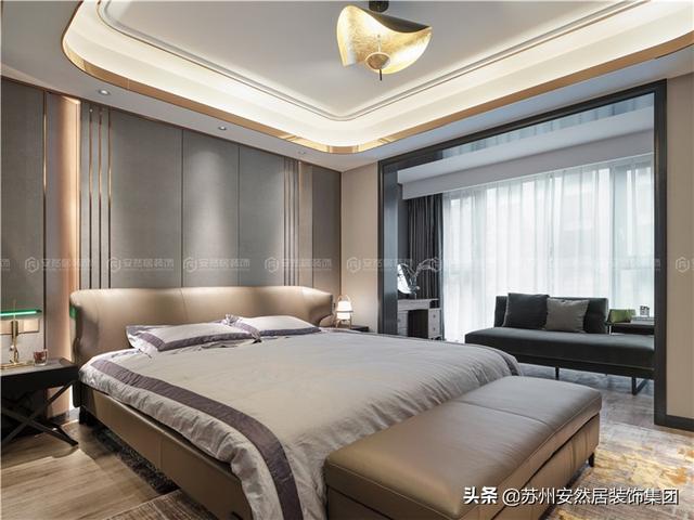 安然居裝飾 | 業(yè)主說：他是全蘇州最好的設(shè)計(jì)師，原因何在？