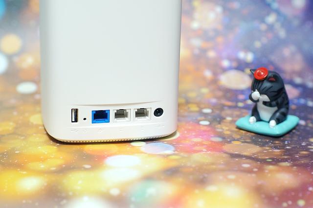 路由器那么多 选京东路由器 多快好省